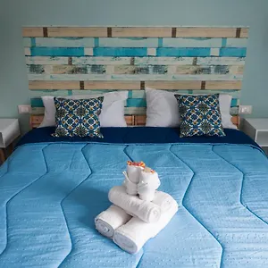  Guest house La Piccola Formica Charme
