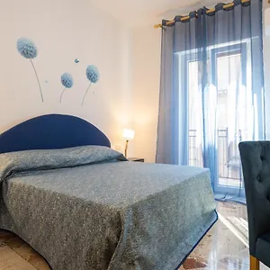 Il Gabbiano A Ballaro Su Gasthof