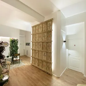  Guest house Casa Granatelli