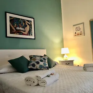  Maison d'hôtes G&g