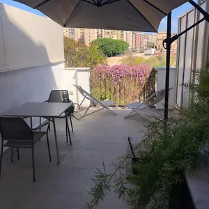 Carletta's Aparta-suite & Palermo