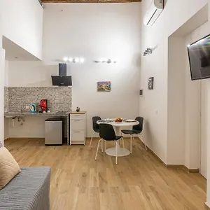  Guest house Quattro Canti