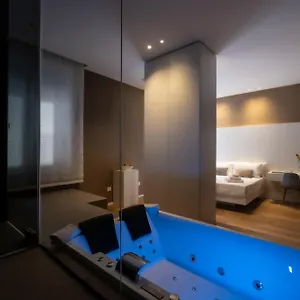  Guest house Amorgiu Luxury