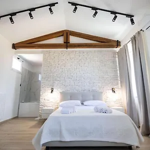  Maison d'hôtes Mangano