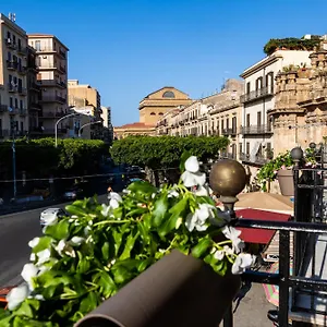 Ai Mercati Di Palermo