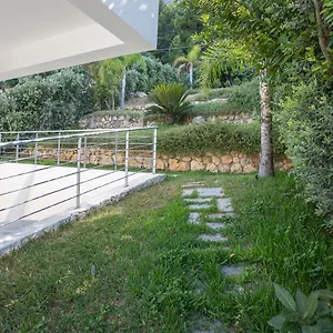  Guest house Mondello Addaura Addisio