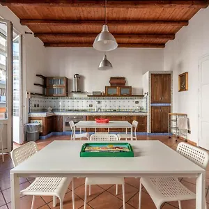  Maison d'hôtes Mariano