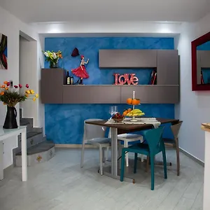 Alojamento de Acomodação e Pequeno-almoço Xenia, Palermo