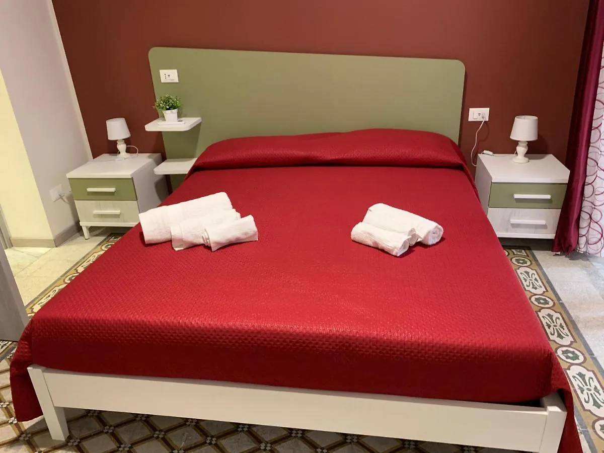 Hotel Soffio Di Relax Palermo
