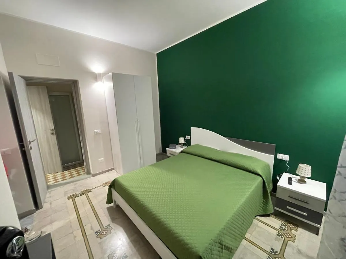 Guest house Soffio Di Relax Hotel Palermo