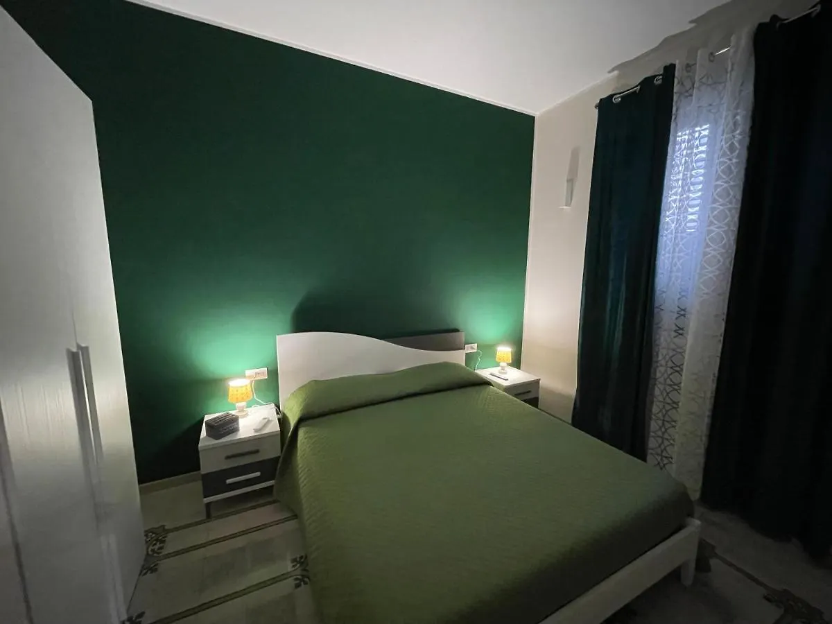Soffio Di Relax Hotel Palermo