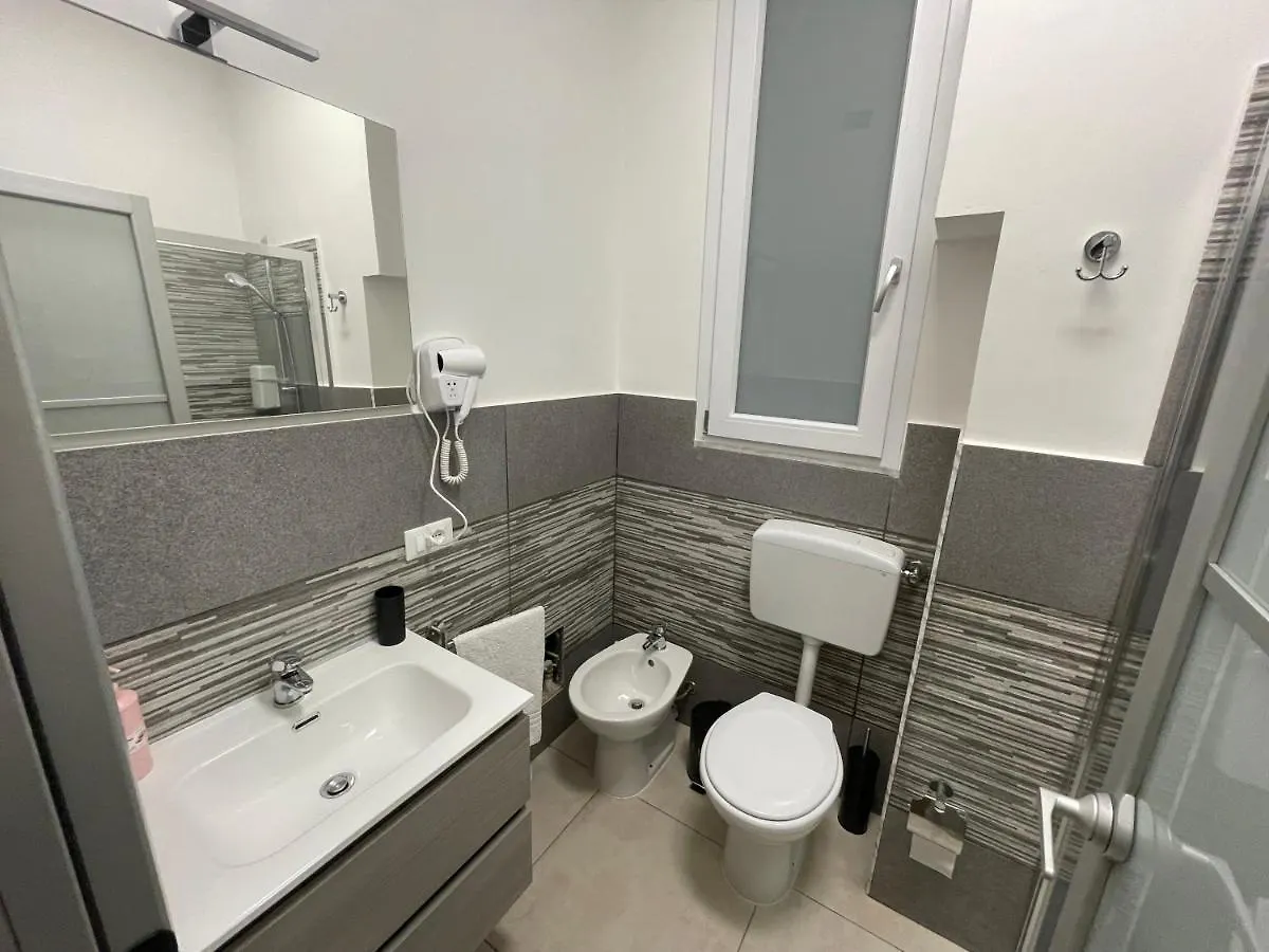 Guest house Soffio Di Relax Hotel Palermo