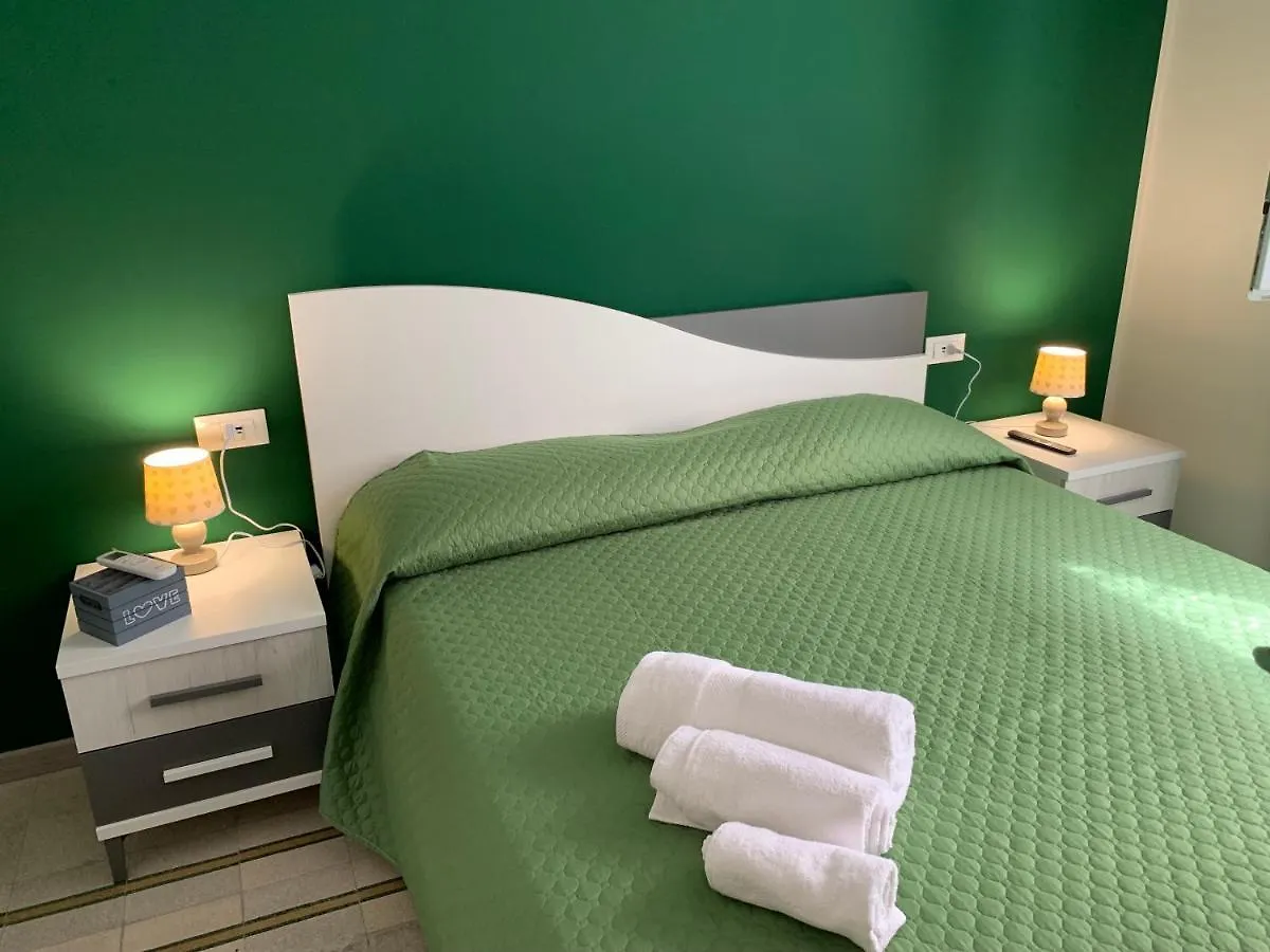 Guest house Soffio Di Relax Hotel Palermo