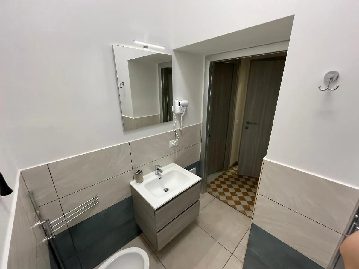 Soffio Di Relax Hotel Palermo