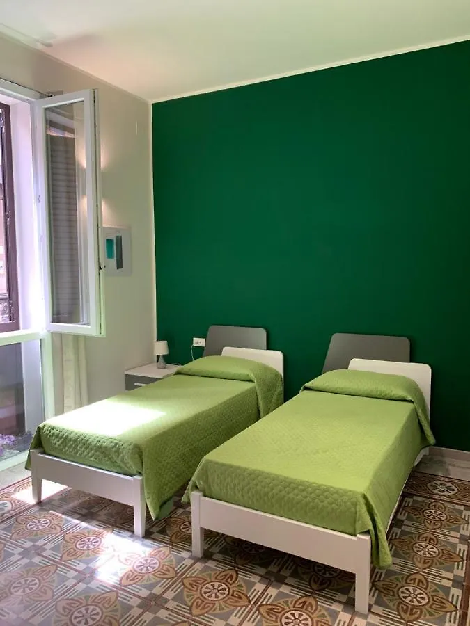 Guest house Soffio Di Relax Hotel Palermo