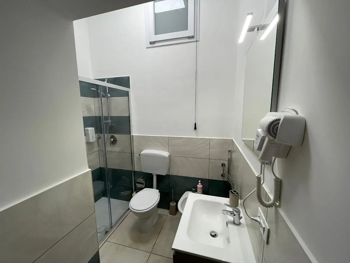 Hotel Soffio Di Relax Palermo
