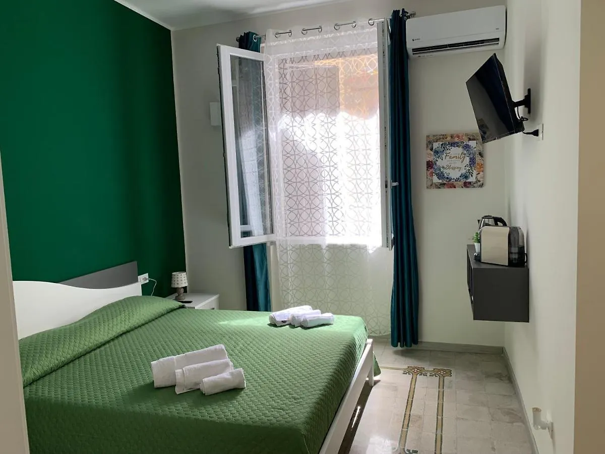 Guest house Soffio Di Relax Hotel Palermo