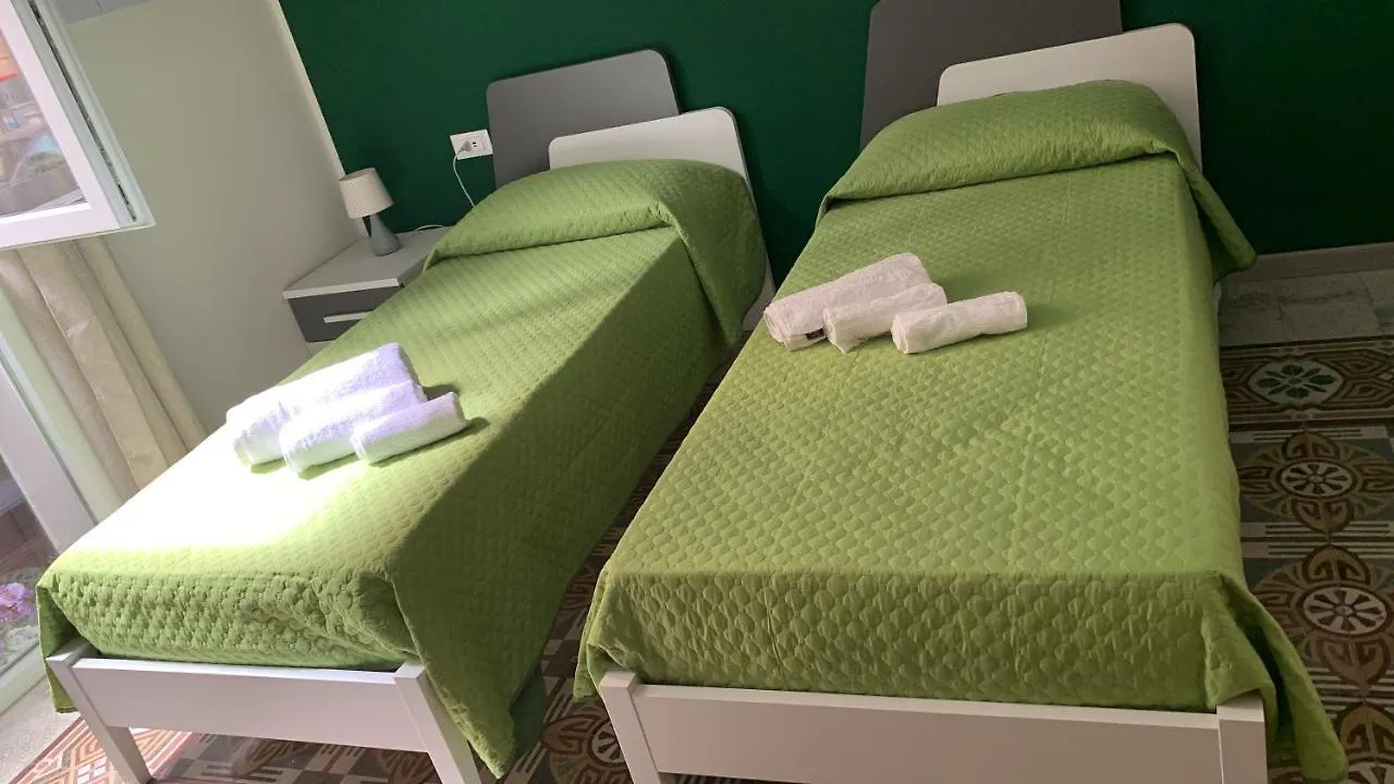 Soffio Di Relax Hotel Palermo 0*,  Italy